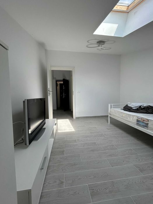 Inchiriere 2 cam. 5peroane-Studenti, echipe muncitori, zona Militari,