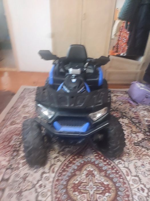 Детский машина сатылады