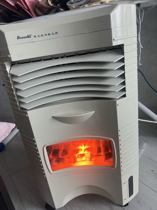 Продам обогреватеоь