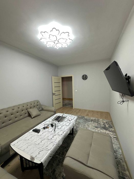 Аренда Квартиры ЖК "Olmazor City"