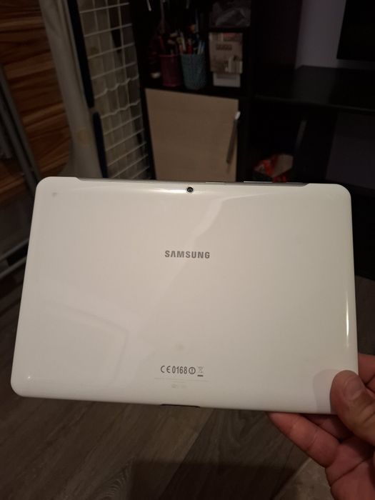 Tableta Samsung Tab 2, de 10.1" impecabila