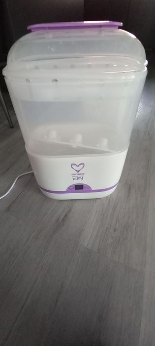 De vānzare Sterilizator electric 3in 1 easycare