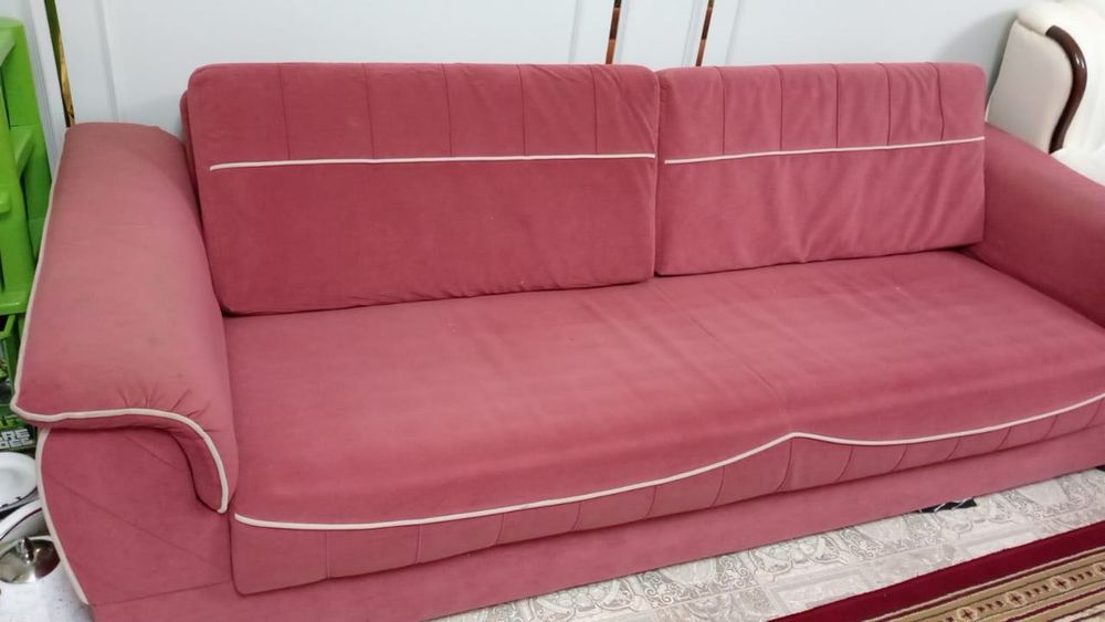 Мягкая мебель диван