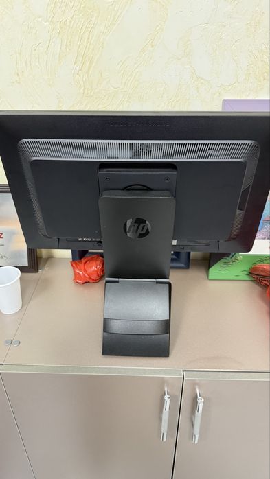 Продам монитор, HP