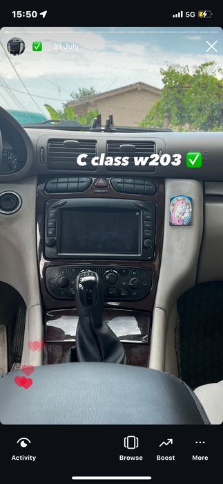 Мултимедии за всеки автомобил