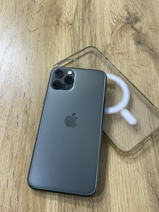 Srochna iphone 11 pro sotiladi