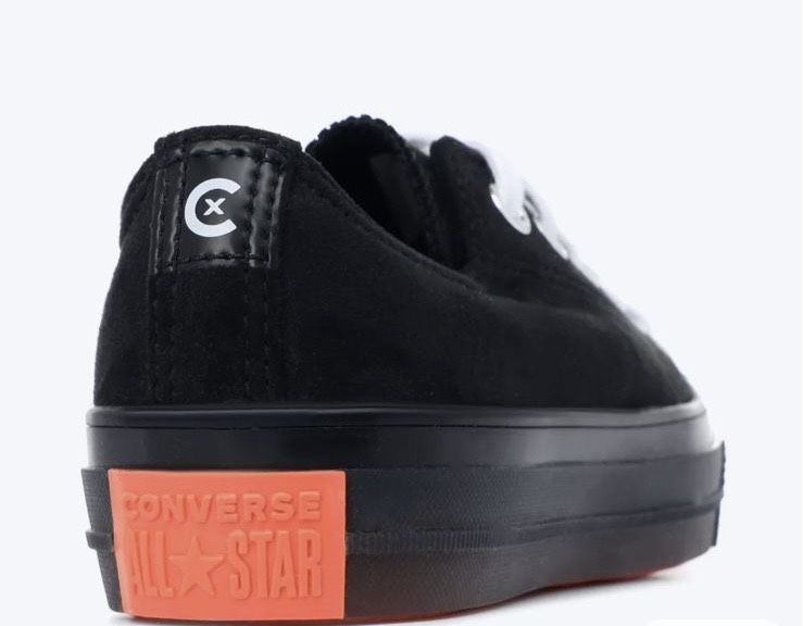 Оригинал Converse женские кеды