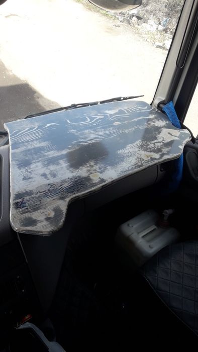 Масички за камиони