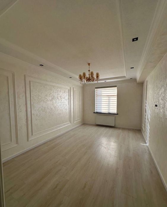 Dream House Продается 4 комнатная квартира ремонт 8-роддом Глинка