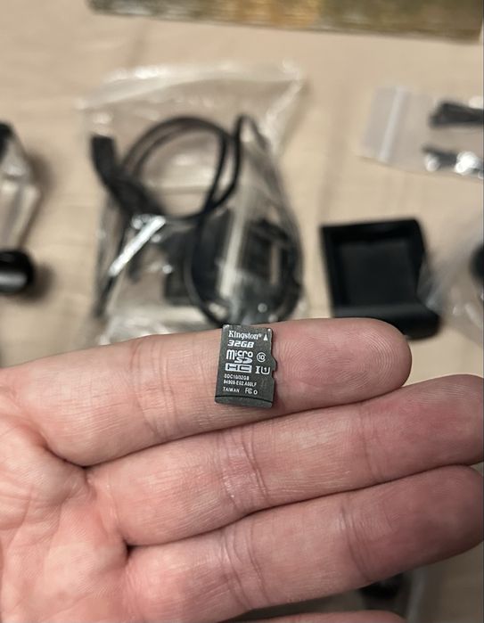 Продам экш камеру Acme VR06