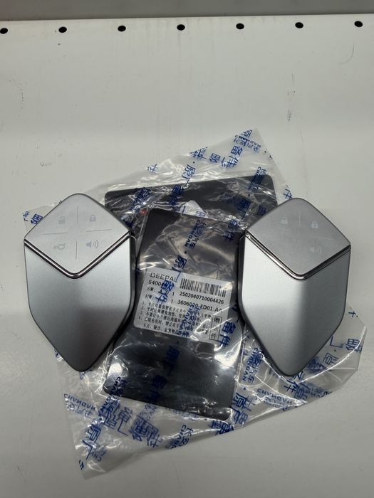 Коючи на Deepal S07/S03/G318