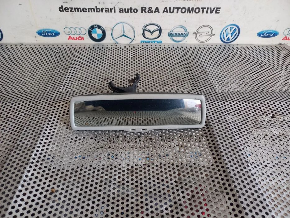 Oglinda Retrovizorie Parbriz Vw Passat B7 An 2011-2012-2013-2014-2015 - Dezmembrari Arad