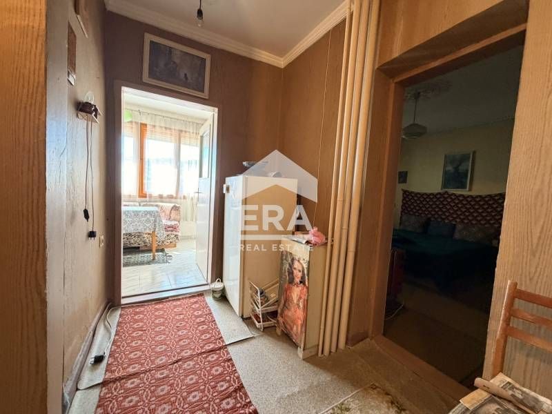 ЕКСКЛУЗИВНО ПРЕДЛОЖЕНИЕ! ЕРА Дръстър предлага за продажба двустаен апа