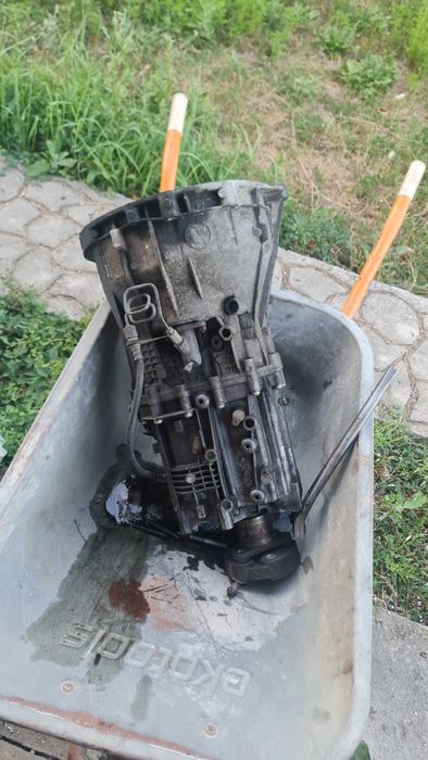 Piese bmw de vânzarea 520d din 2009