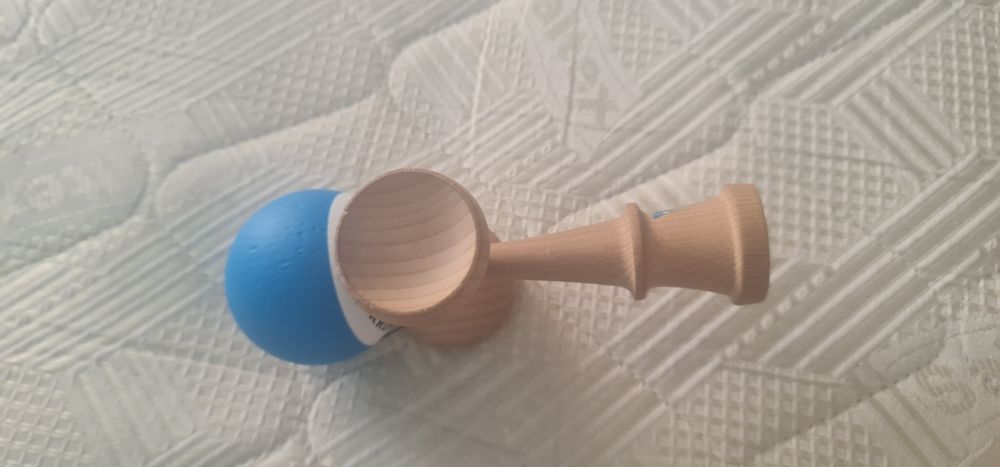 KENDAMA krom pop