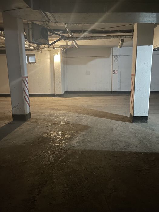 Продам Паркинг