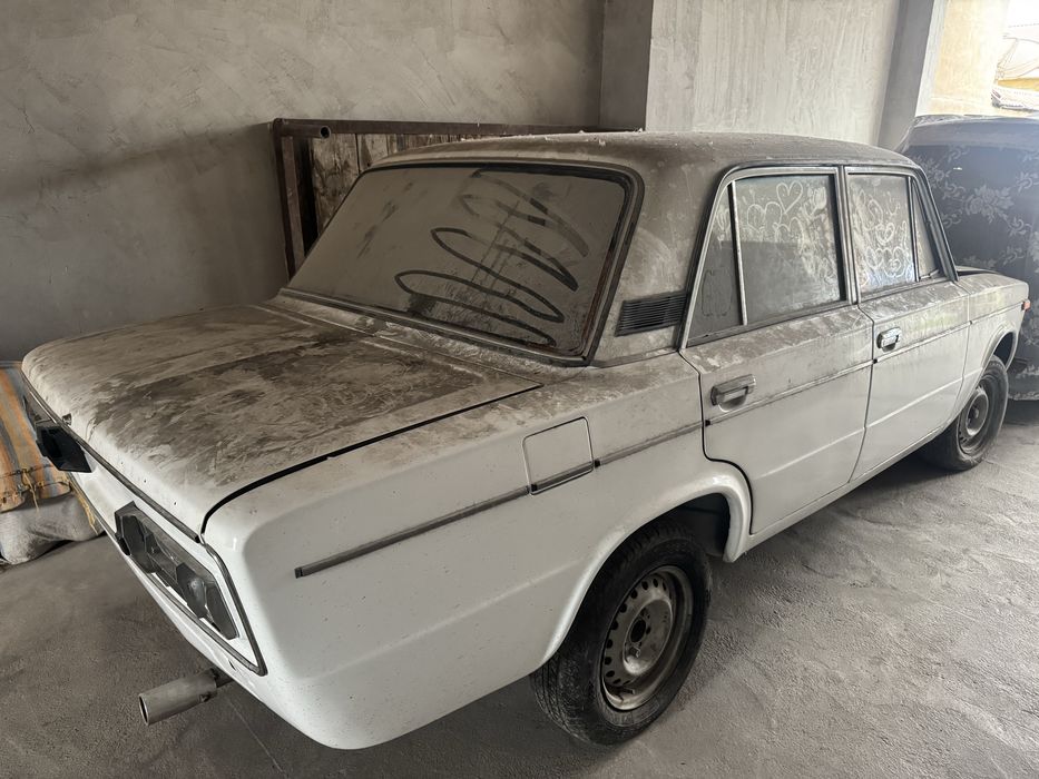 автомобил лада ваз 2106