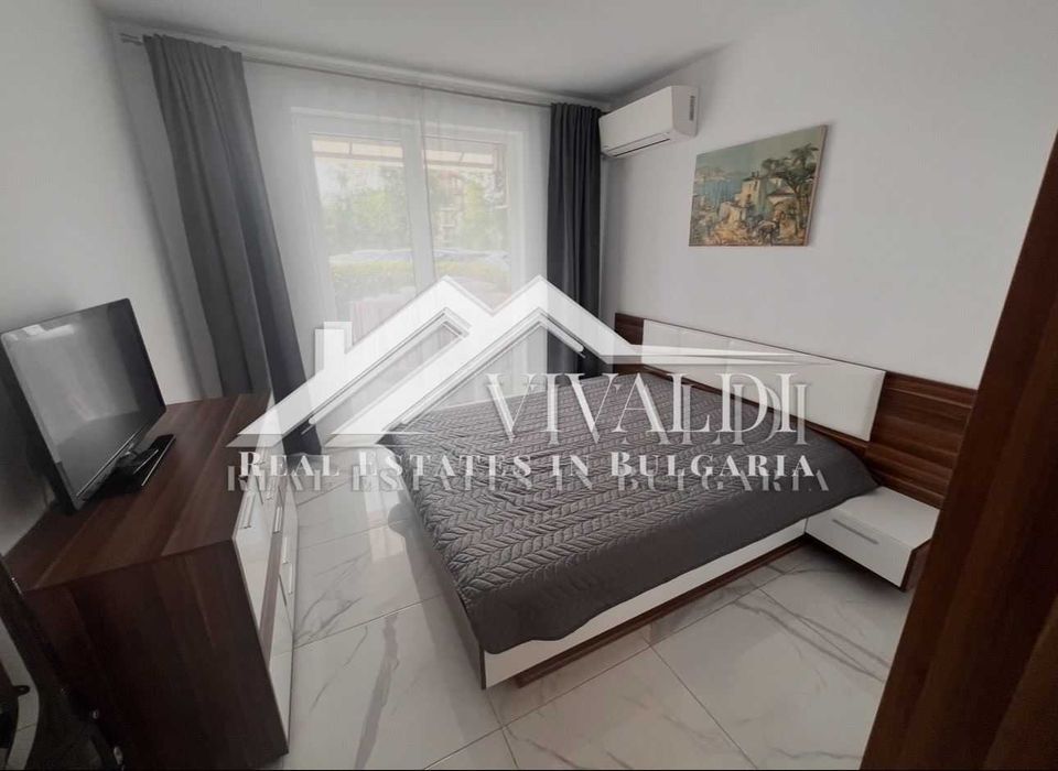 Продава се Двустаен апартамент в к.к. Св.Св. Константин и Елена - 78 кв.м за 2911 €/кв.м - Снимка #9