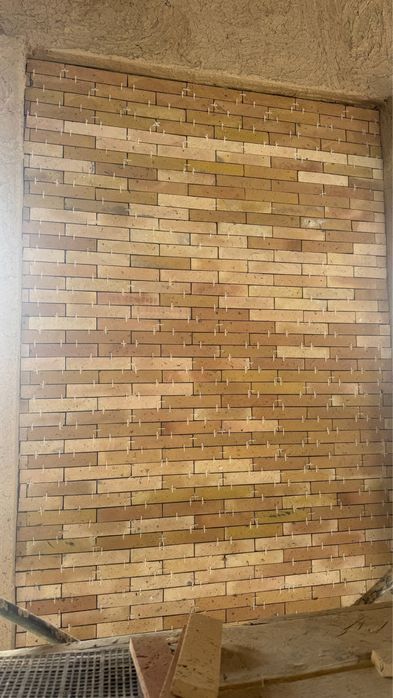 Николайский кирпич