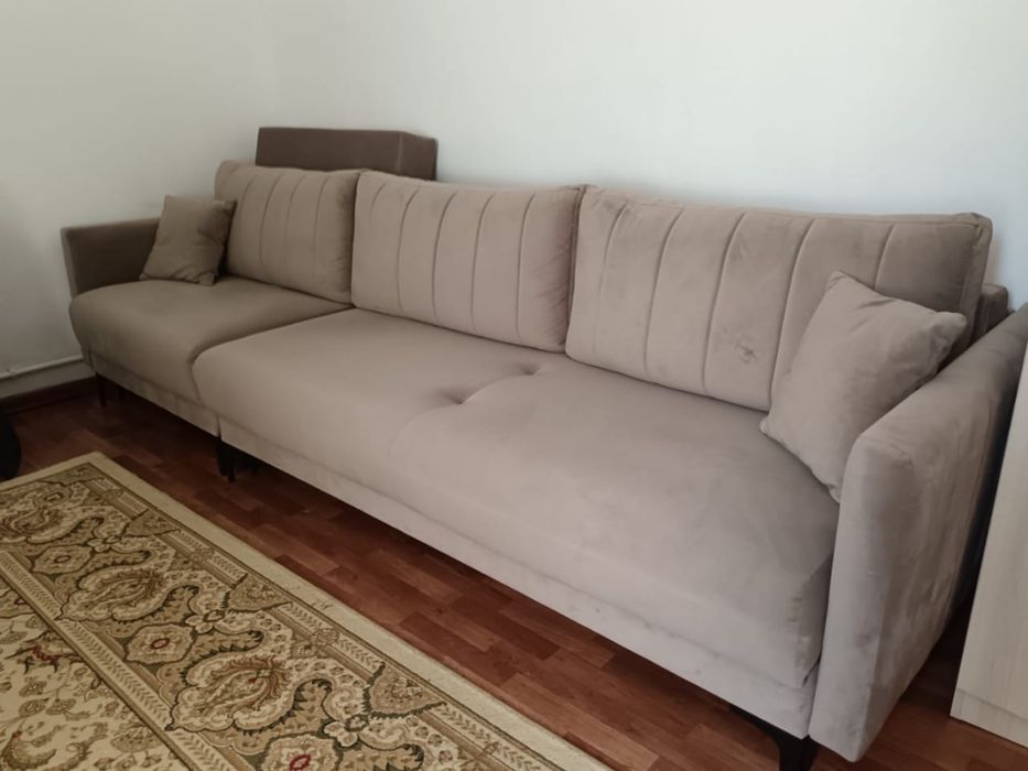 Диван  раскладной продам