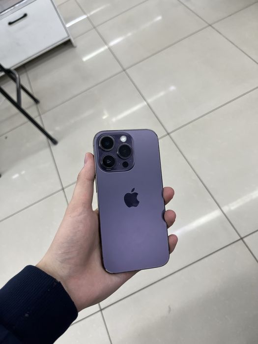 Iphone 14 pro Айфон 14 про