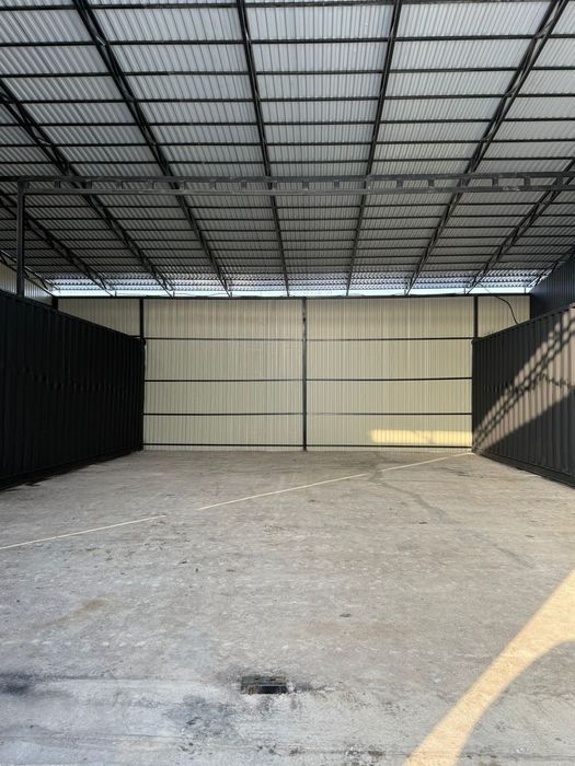 Сдам в аренду склад