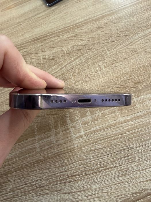 Iphone 14 pro max 512 mov stare foarte buna