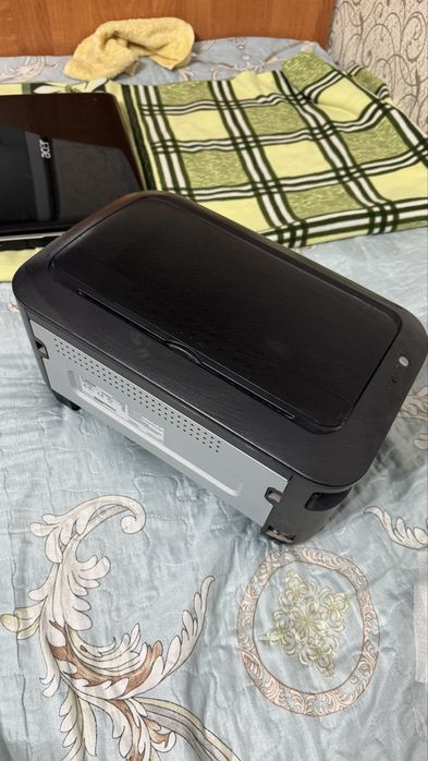 Продам рабочий принтер