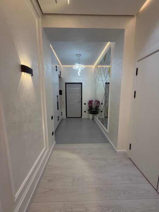 Квартира Ж/К Salamatina 3/7/10 79 кв.м