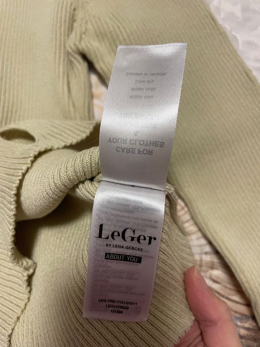 Блуза LeGer by Lena Gercke