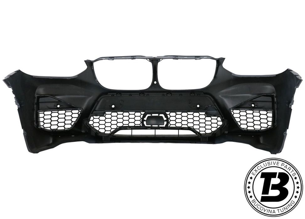 Bara Fata compatibila cu BMW X4 G02 X4M Design