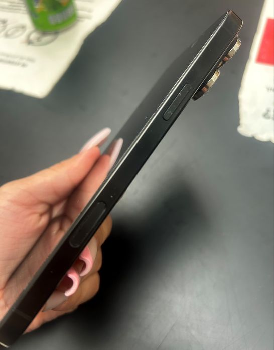 Vand Iphone 16ProMax