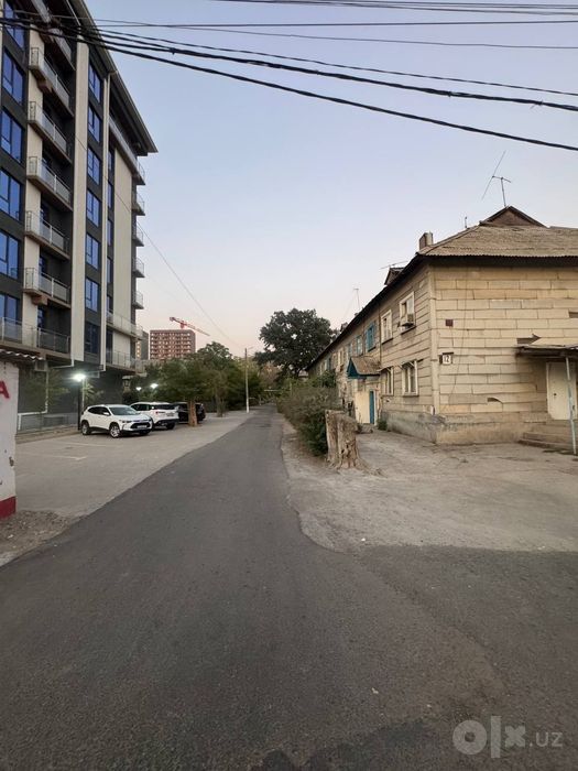 Кадышева базар.Продам квартиру 45 кв.м. 2/2/2 деревянные дома. 58 воен