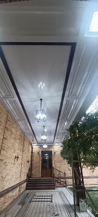 Алюкабонд мантаж алюкабонд аликафон аликафон хизмати