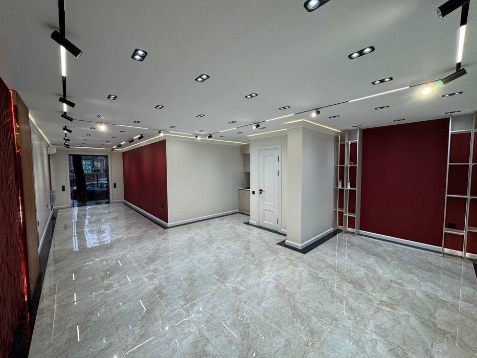 Срочно продается нежилое чилонзор пионерская 65м2