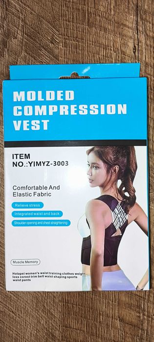 Корректор осанки