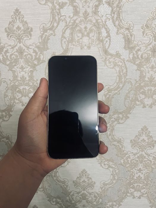 Айфон 13про 256гб