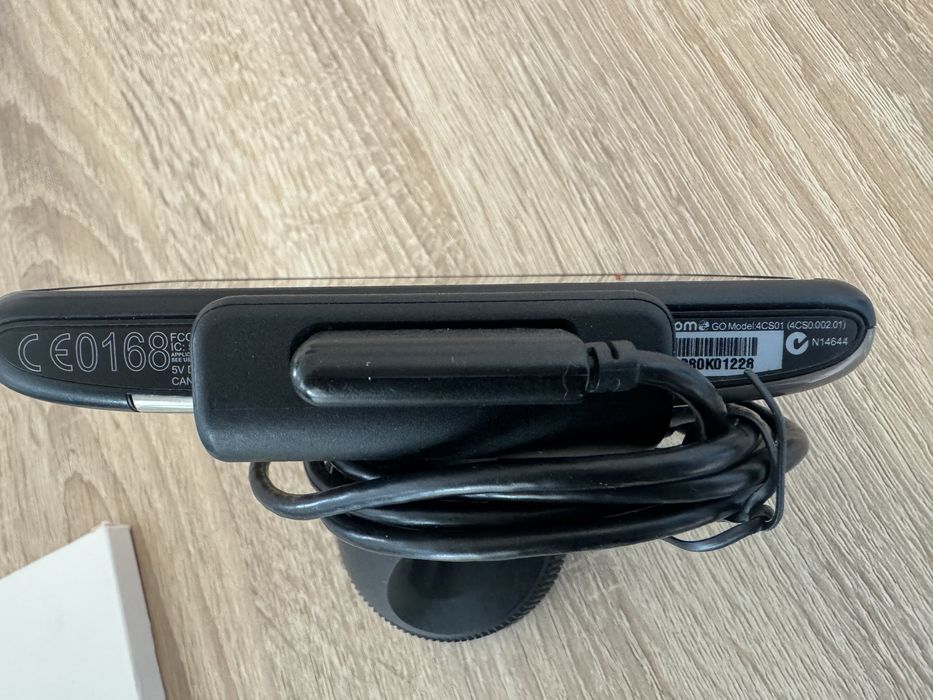 Продавам навигации за Западна Европа