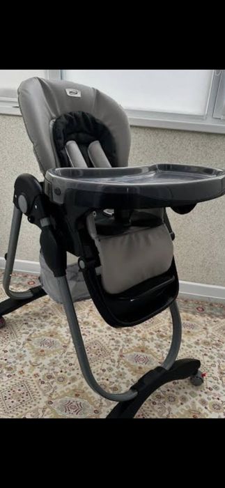Продам стульчик для кормления