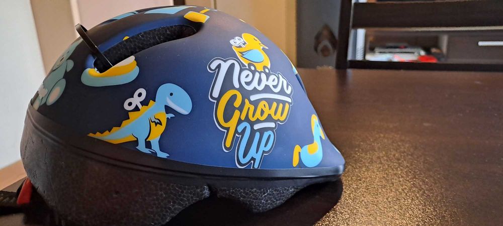 Каска  Polisport