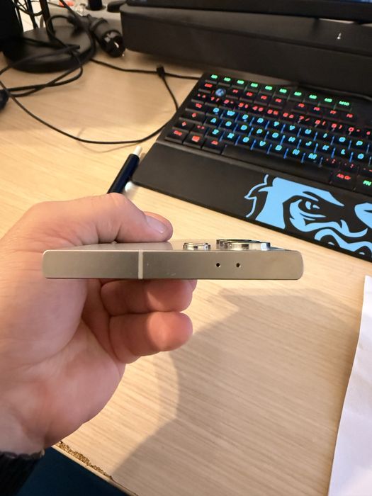 Samsung S24 Ultra 5G Dual Sim 256 Titanim Gray