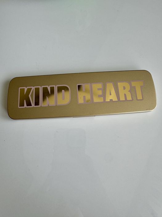 Палитри сенки за очи REVOLUTION