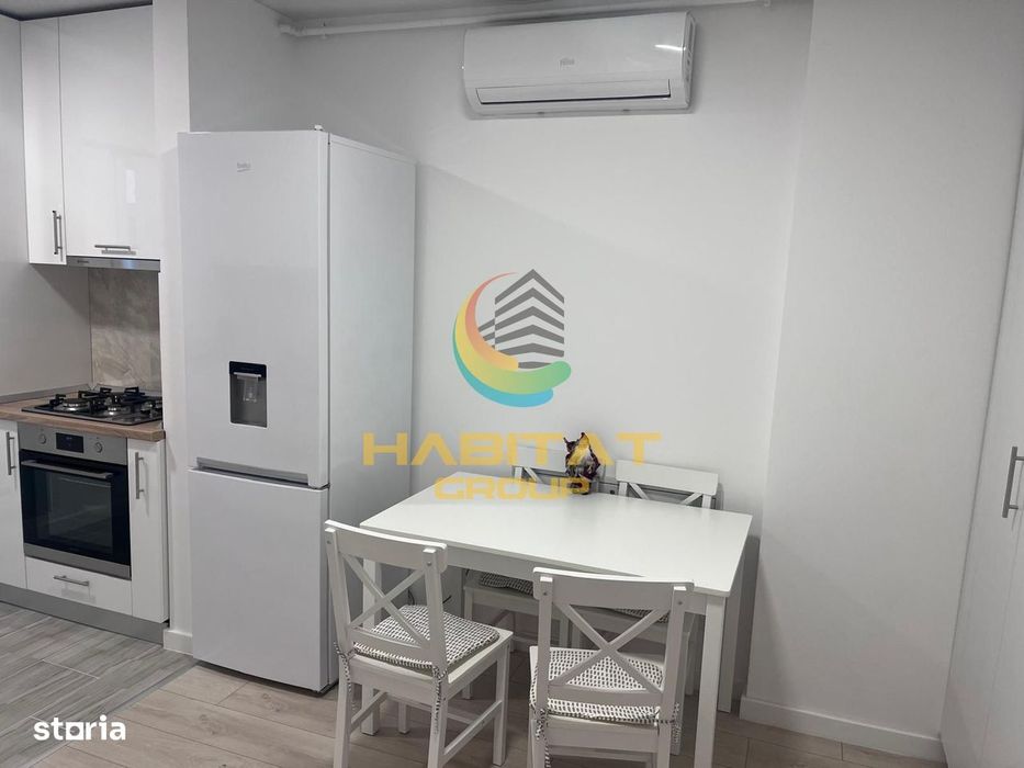 PRIMA INCHIRIERE 2 Camere cu LP Inclus  81 Residence- 5 min M Berceni