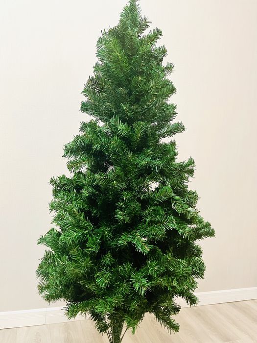 Новогодние ёлки