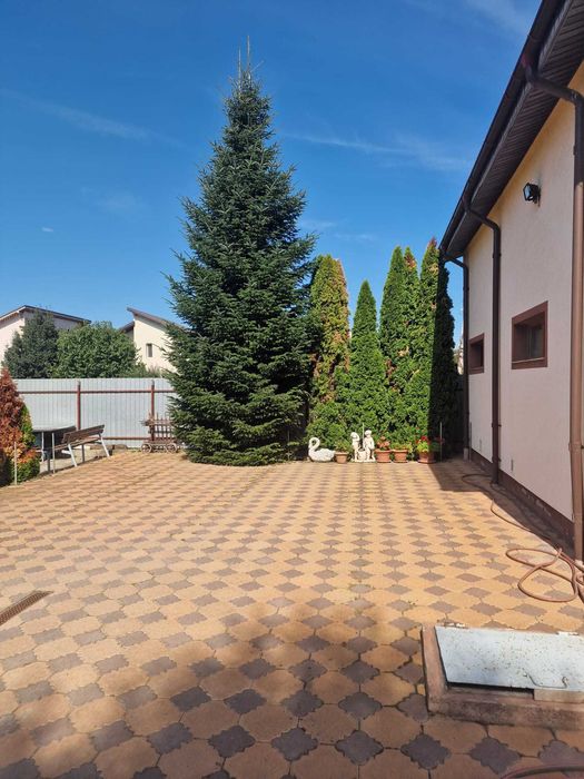Casa de vanzare in Gheraiesti/Bacau la 2 km de oras