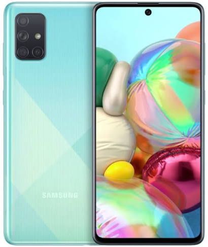 Самсунг А71 сотилади тел холати идеал