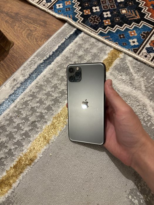 Iphone 11pro maks