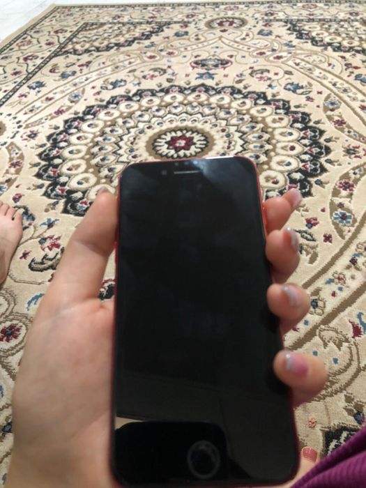 Айфон se сатылады состояние хорошо