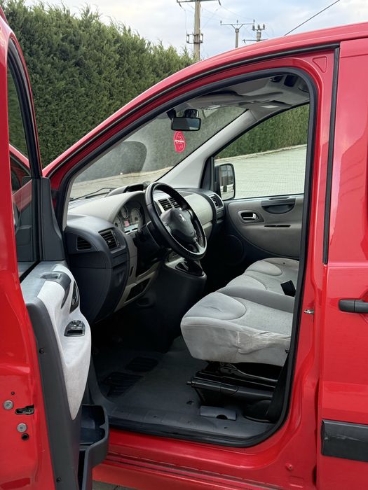 Peugot Expert  9 locuri An fab 2008 Diesel 2.0