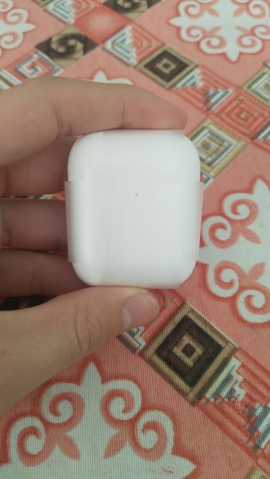 AirPods Новые , есть торг